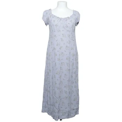 Robe (Multicolore, Violet) de H&M Viscose
