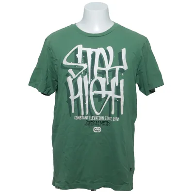 T-shirt (Grøn) fra Ecko Unltd Bomuld