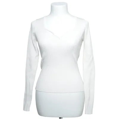 Tröja (Beige) från Studio Stockholm Polyamid, Viskos