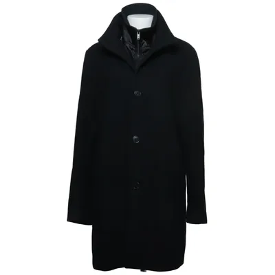 Coat (Black) from Matinique