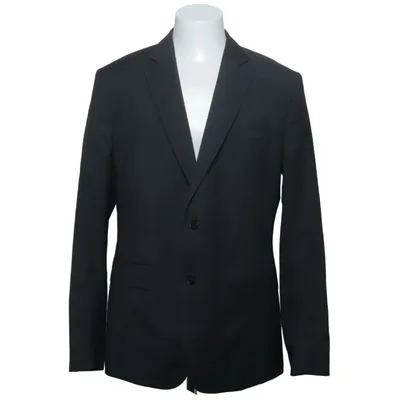 Blazer (Hopper Soft) fra Angelico Polyester, Uld