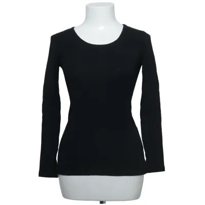 Långärmad t-shirt (Svart) från Dilling