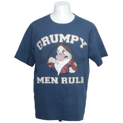 T-shirt (Blå) från Disney Store Ekologisk bomull