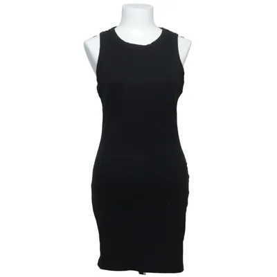 Dress (Black) from Alcott Cotton, Elastane