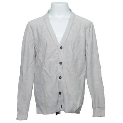 Cardigan (Beige) from Zara Boys Collection Cotton