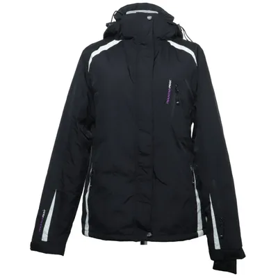 Ski-jas (Zwart) van Mountain Peak Polyamide, Polyester