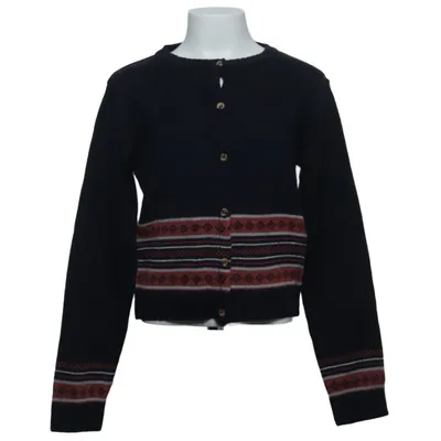 Cardigan (Swing 1) fra Gocco Akryl, Uld