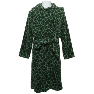 Badjas (Groen) van KappAhl Polyester