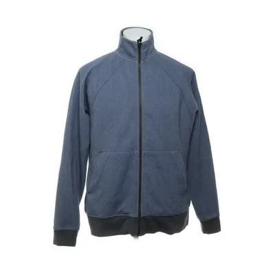 Träningsjacka (124444-537) från Acode Bomull, Polyester