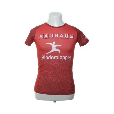 Fotbollströja (Röd, Flerfärgad) från Neh Polyester