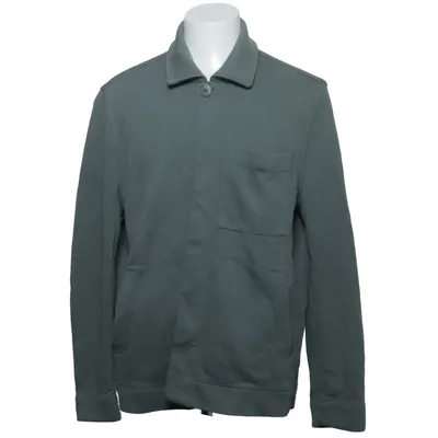 Overshirt (Groen) van COS Katoen