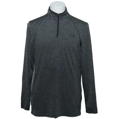 Practice jersey (Gray) from Under Armour