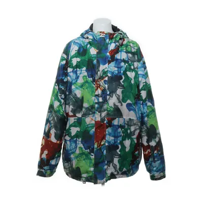 Skidjacka (Flerfärgad) från Billabong Polyamid, Polyester
