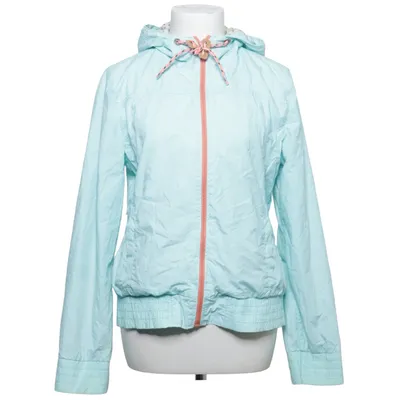 Anorak (Blue) from Eight 2 Nine Cotton, Polyester