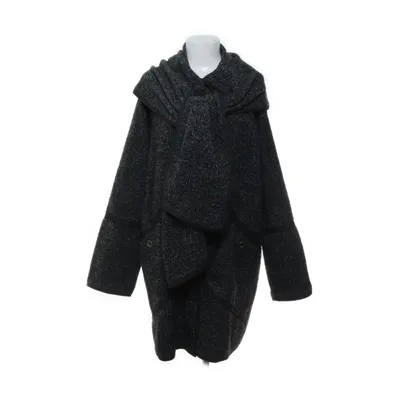 Cardigan (Grijs) van Tuzzi Acryl, Nylon, Polyester, Wol