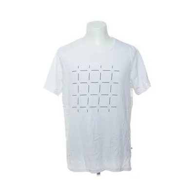 T-shirt (TODD PRINT) de NN07 Coton