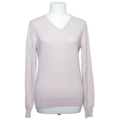 Pullover (Rosa) från Abacus Merinoull