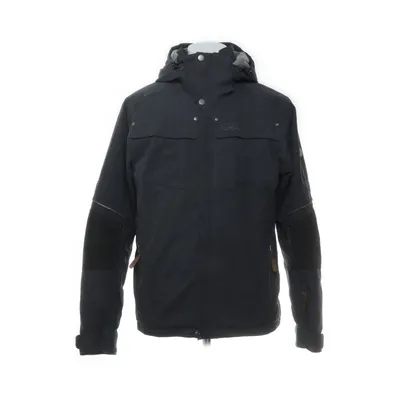 Allvädersjacka (Grå) från Five Seasons