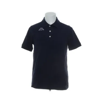 Polo shirt (Blue) from Kappa Cotton