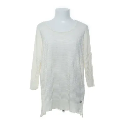Sweater (White) from 365 Three-Sixty-Five Linen