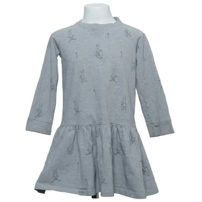 Robe (Gris) de Livly Baby Coton, Élasthane, Polyester