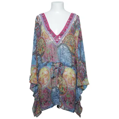 Robe de plage (Multicolore) de Hippychick