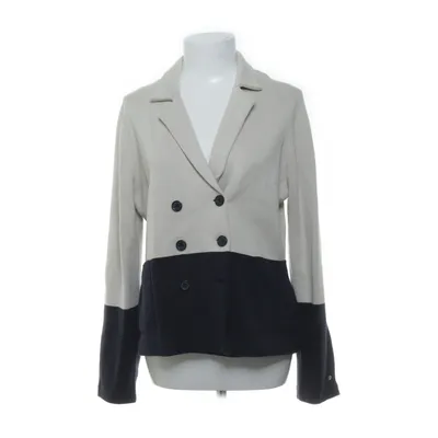 Cardigan (Beige, Blauw) van Boomerang Katoen