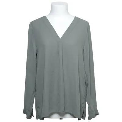 Blus (Grön) från Dobber Polyester
