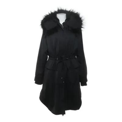 Pälsjacka (Svart) från RAVN