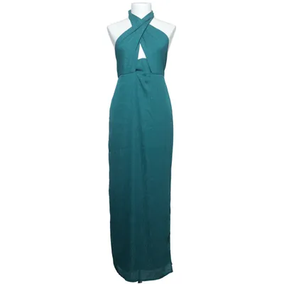 Robe dos-nu (Vert) de Lady Pipa Polyester