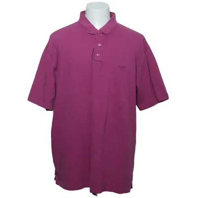 Polo (Rose) de Cotton Traders Coton