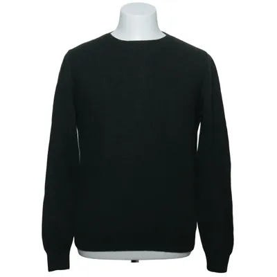 Strickpullover (Grün) von Bosideng Merinowolle