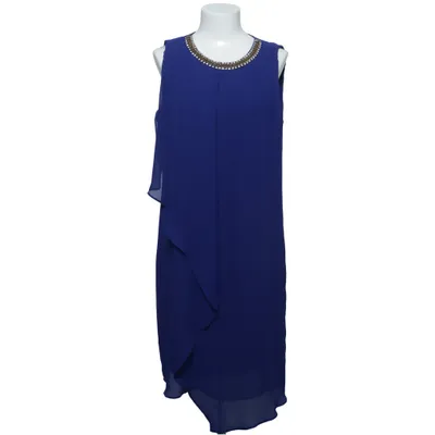 Robe (Bleu) de MSK Polyester