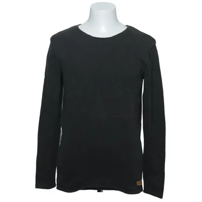Sweater (Gray) from Jack & Jones Vintage Cotton