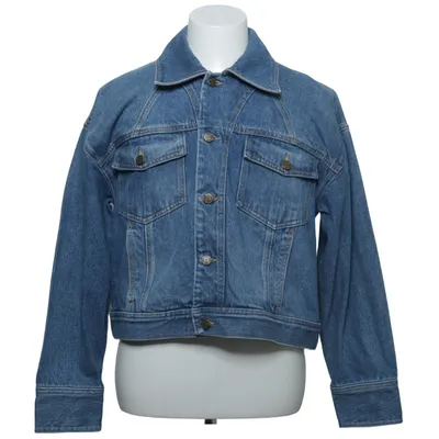 Denimjakke (Longer Jacket) fra Nathalie Schuterman