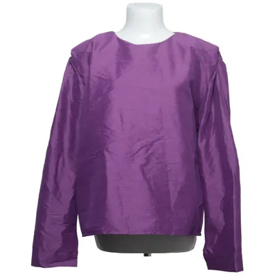 Blouse (Lila) van Eighty 9 Elastaan, Polyester