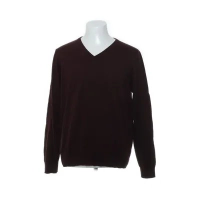 Pullover (Rood) van Belika Katoen