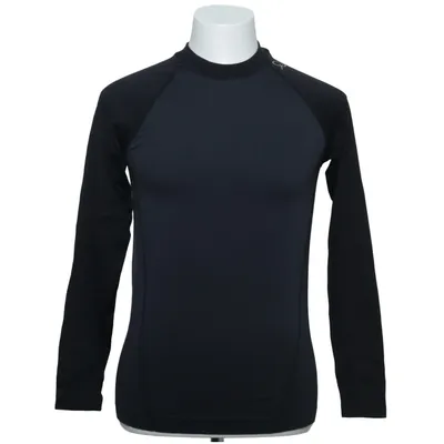 Ondershirt (Zwart) van Piene Robert Elastaan, Polyamide, Polyester