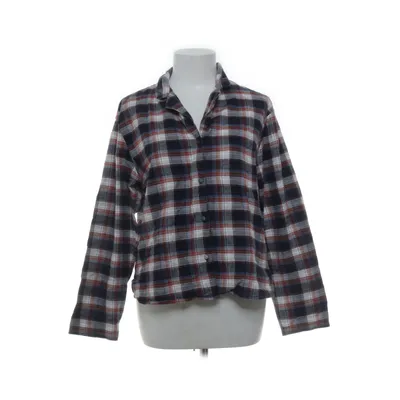 Flannel skjorte (Flerfarvet) fra Change Lingerie Økologisk bomuld