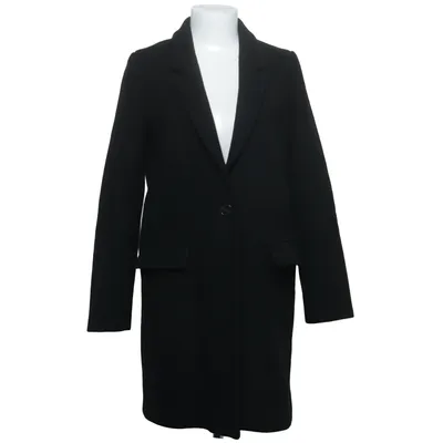 Kappa (Svart) från Zara Trafaluc Outerwear Collection Polyester