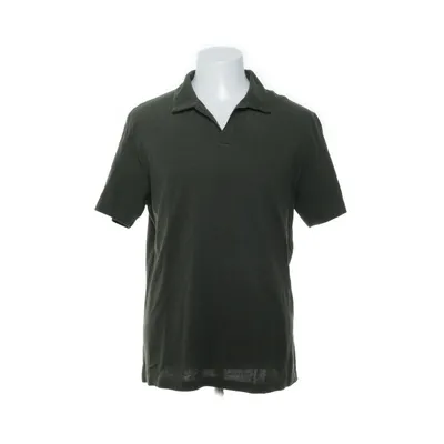 Pikétröja (Grön) från Oscar Jacobson