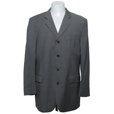 Blazer (Gray) from Wöhrl Wool
