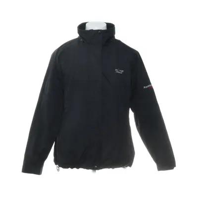 Allvädersjacka (Svart) från On the Peak Polyamid, Polyester