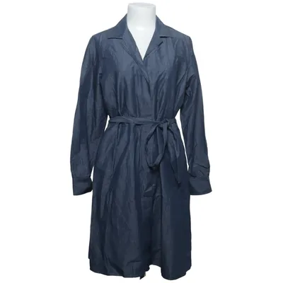 Shirt dress (Blue) from GANT
