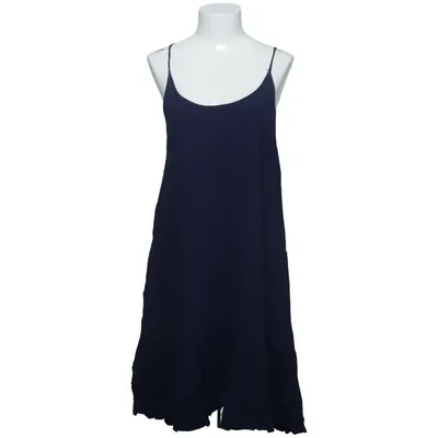 Dress (Blue) from Gestuz Viscose