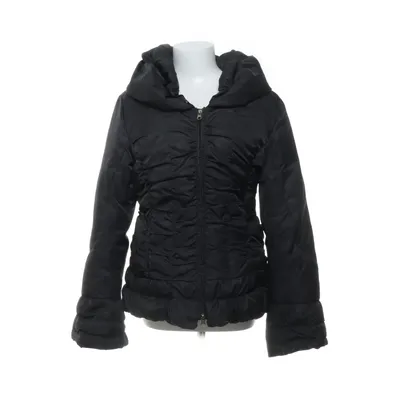 Dunjacka (Svart) från Elisa Cavaletti Dun, Fjädrar, Polyester