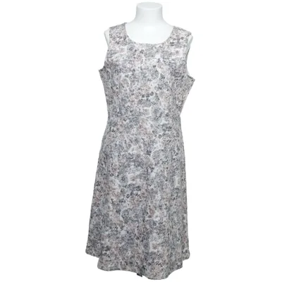 Dress (Multicolored) from Cream Elastane, Polyamide, Viscose