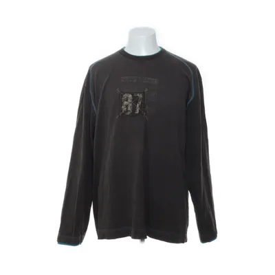 Långärmad t-shirt (398-19458) från State of Art Bomull