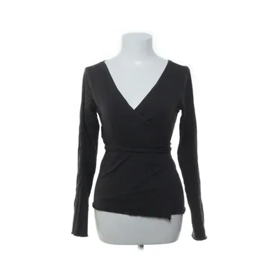 Wickeltop (Grau) von Eight 2 Nine