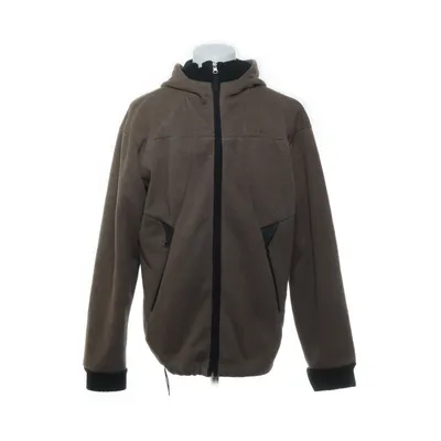Hoodie (Brown, Black) from Tenson